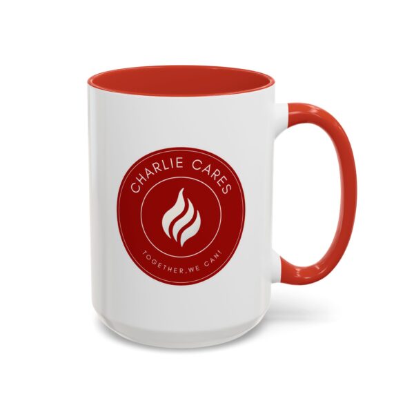 Together We Can Mug - Image 3