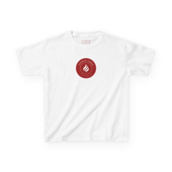 Together We Can Youth T-Shirt - Image 2