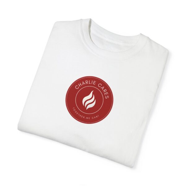 Together We Can Adult T-Shirt - Image 3