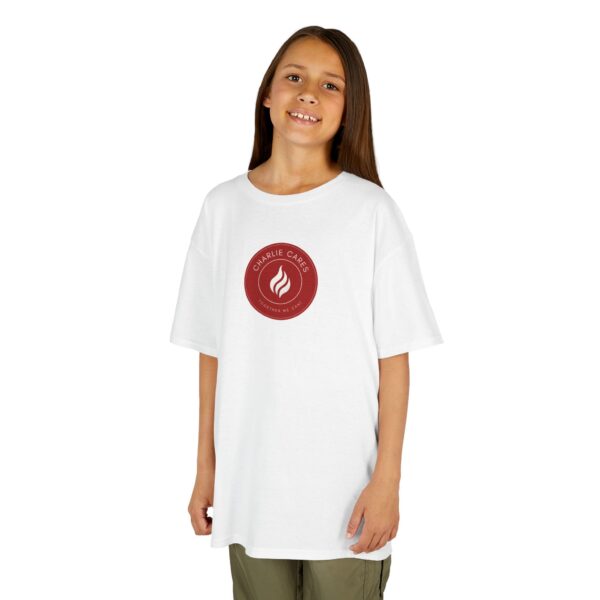 Together We Can Youth T-Shirt
