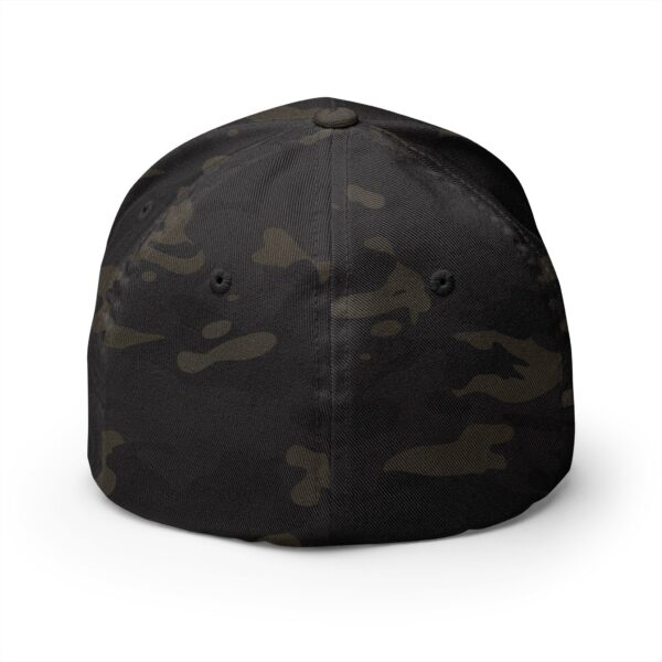 Charlie Cares Embroidered Cap - Image 6