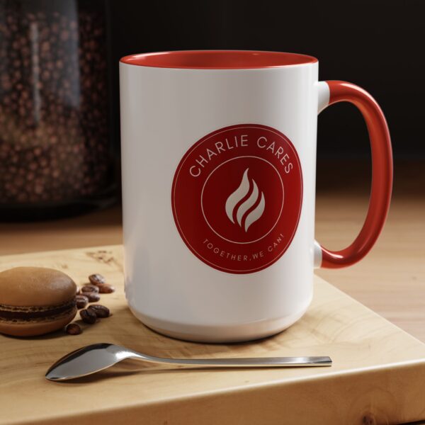 Together We Can Mug - Image 4