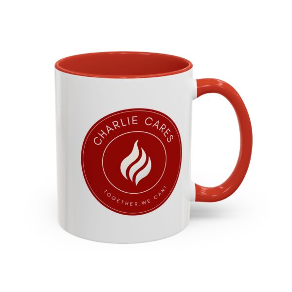 Together We Can Mug