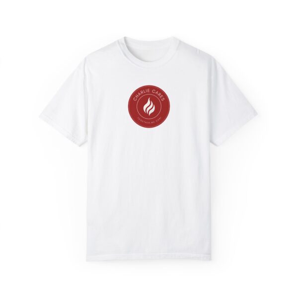 Together We Can Adult T-Shirt - Image 2