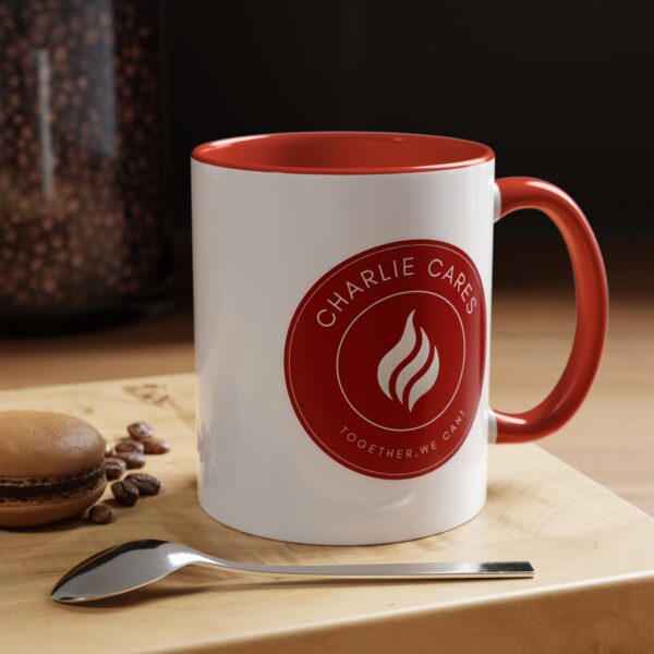 Together We Can Mug - Image 2
