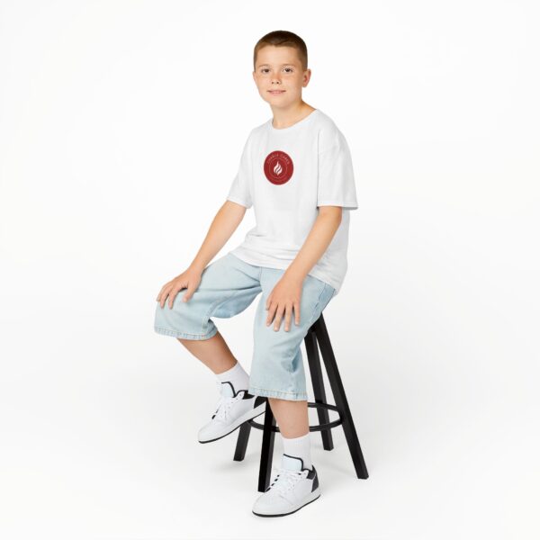 Together We Can Youth T-Shirt - Image 3